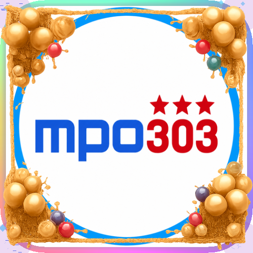 mpo303 — galeri pratinjau Resmi APK