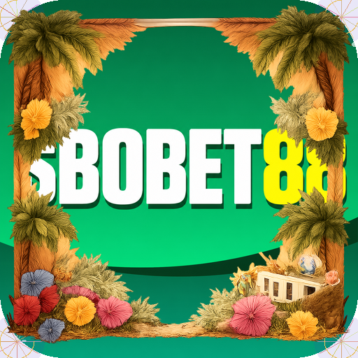 sbobet88 — mitra unggulan